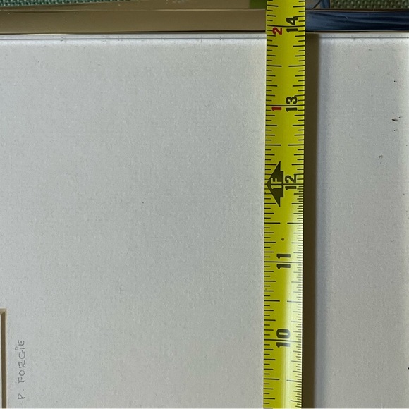 Series of 3 Original photographs "Dolls" by George P. Forgie - Picture 15 of 16